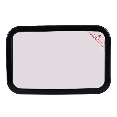 Baby Car Mirror Safety Car Seat Mirror Rear Facing Infant Wide View Mirror
Baby Car Mirror Safety Car Seat Mirror Rear Facing Infant Wide View Mirror
