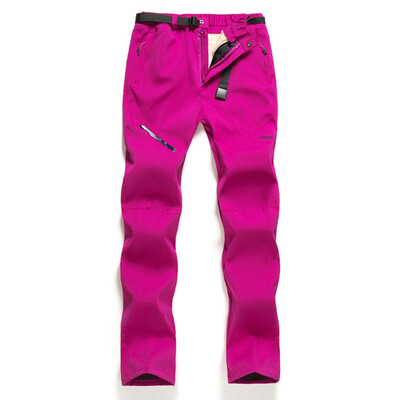 Gobestart Womens Thickened Waterproof And Windproof Outdoor Mountaineering Charger Pants
Gobestart Womens Thickened Waterproof And Windproof Outdoor Mountaineering Charger Pants