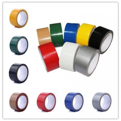 NEW 50mm 10M color tarpaulin carpet paste tube bundle wedding pipe tape hot sale
NEW 50mm 10M color tarpaulin carpet paste tube bundle wedding pipe tape hot sale