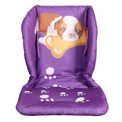 Baby Infant Stroller Seat Cushion Thickened Cute Dog Print Cotton Mats
Baby Infant Stroller Seat Cushion Thickened Cute Dog Print Cotton Mats