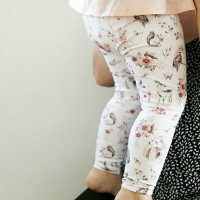 Fashion Kids Baby Girls Cartoon Floral Clothes Bottoms Leggings Pants Toddler Trousers
Fashion Kids Baby Girls Cartoon Floral Clothes Bottoms Leggings Pants Toddler Trousers