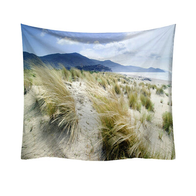 Toponeto Fashion Tapestry Ocean Pattern Fresh Style Decorative Tapestry Home Decor
Toponeto Fashion Tapestry Ocean Pattern Fresh Style Decorative Tapestry Home Decor