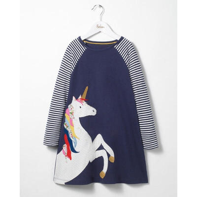 Fashion Dress Princess Kids Baby Girls Dress Unicorn Striped Dress Christmas Party Dress Casual Dresses
Fashion Dress Princess Kids Baby Girls Dress Unicorn Striped Dress Christmas Party Dress Casual Dresses