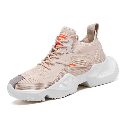 New Arrival Cozy Men Casual Shoes Summer Breathable Air Mesh Quick Dry Sneakers Men Fashion Brand Designer Light Shoes Men White 
New Arrival Cozy Men Casual Shoes Summer Breathable Air Mesh Quick Dry Sneakers Men Fashion Brand Designer Light Shoes Men White