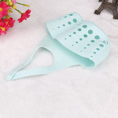 Siaonvr Portable Home Kitchen Hanging Drain Bag Basket Bath Storage Tools Sink Holder
Siaonvr Portable Home Kitchen Hanging Drain Bag Basket Bath Storage Tools Sink Holder