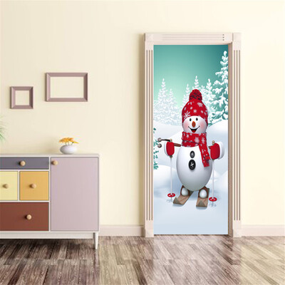 〖Follure〗Merry Christmas Wall Art Removable Home Window Wall Stickers Decal Party Decor
〖Follure〗Merry Christmas Wall Art Removable Home Window Wall Stickers Decal Party Decor