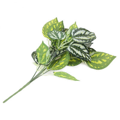 Greensen Artificial Plants Indoor Outdoor Fake Leaf Foliage Bush Home Office Garden Decor
Greensen Artificial Plants Indoor Outdoor Fake Leaf Foliage Bush Home Office Garden Decor