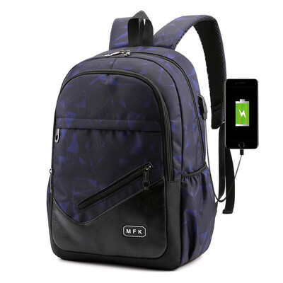 Fashion sports&leisure shoulder bag in the bag usb rechargeable backpack travel computer bag
Fashion sports&leisure shoulder bag in the bag usb rechargeable backpack travel computer bag