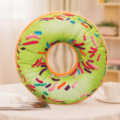 〖Follure〗Soft Plush Pillow Stuffed Seat Pad Sweet Donut Foods Cushion Cover Case Toys A
〖Follure〗Soft Plush Pillow Stuffed Seat Pad Sweet Donut Foods Cushion Cover Case Toys A