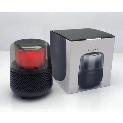 FZ04 Portable Small Cylinder Shape Bluetooth Speaker Sound Box With Colorful Light Effect Support TF Card For Home Office
FZ04 Portable Small Cylinder Shape Bluetooth Speaker Sound Box With Colorful Light Effect Support TF Card For Home Office