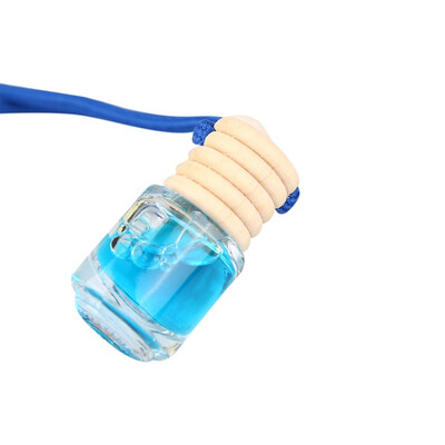 Car perfume pendant French miracle aromatherapy essential oil Air freshener Hanging ornamentcar accessories
Car perfume pendant French miracle aromatherapy essential oil Air freshener Hanging ornamentcar accessories