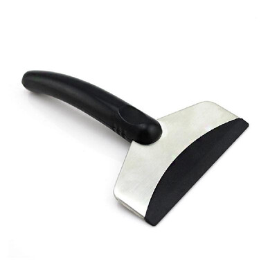 Snow Ice Scraper Stainless Removal Clean Tool Auto Car Vehicle Fashion And Useful Ice Remove Tool
Snow Ice Scraper Stainless Removal Clean Tool Auto Car Vehicle Fashion And Useful Ice Remove Tool