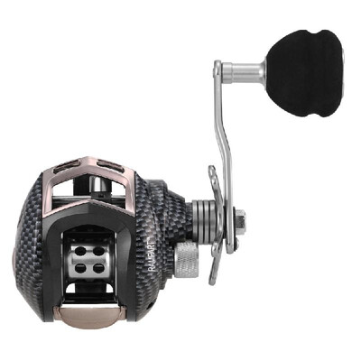 Baitcasting Fishing Reels 131BB 631 Bait Casting Fishing Reels Carp Fishing Baitcast Reel Tackle
Baitcasting Fishing Reels 131BB 631 Bait Casting Fishing Reels Carp Fishing Baitcast Reel Tackle