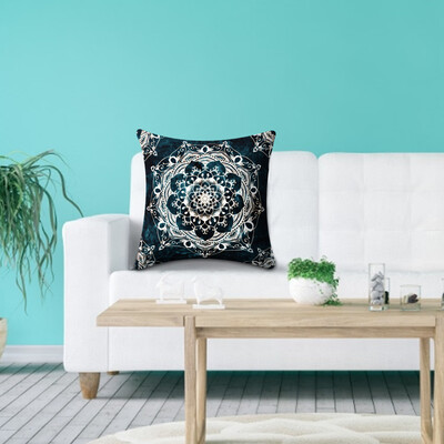 Greensen 45x45cm Square Throw Pillow Covers Datura flowers Pillow Cover Cushion Cover Letter Pillow Cover Cushion Cover
Greensen 45x45cm Square Throw Pillow Covers Datura flowers Pillow Cover Cushion Cover Letter Pillow Cover Cushion Cover