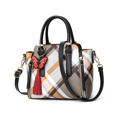 2019 new one-shoulder womens bag European&American fashion casual womens handbags handbags
2019 new one-shoulder womens bag European&American fashion casual womens handbags handbags