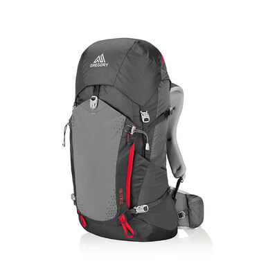 Gregory Gregory ZULU 30L35L40L Mens Lightweight Outdoor Hiking Hiking Backpack 40 Long Lime M Code
Gregory Gregory ZULU 30L35L40L Mens Lightweight Outdoor Hiking Hiking Backpack 40 Long Lime M Code