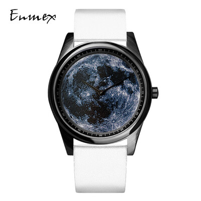 Enmex Oil painting texture Creative Whirlpool Design cool style Literary temperament Watch during the Translation of Holiday gifts
Enmex Oil painting texture Creative Whirlpool Design cool style Literary temperament Watch during the Translation of Holiday gifts