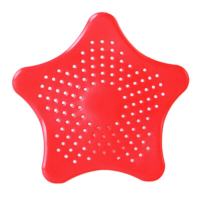 Gobestart Star Bathroom Drain Hair Catcher Bath Stopper Plug Sink Strainer Filter Shower
Gobestart Star Bathroom Drain Hair Catcher Bath Stopper Plug Sink Strainer Filter Shower