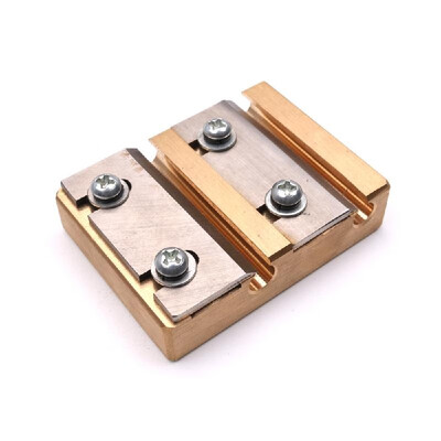44 34 Violin Peg Shaver Violin Reels Shaver Making Tools Metal Blade Luthier Violin Musical Repairing Tool
44 34 Violin Peg Shaver Violin Reels Shaver Making Tools Metal Blade Luthier Violin Musical Repairing Tool