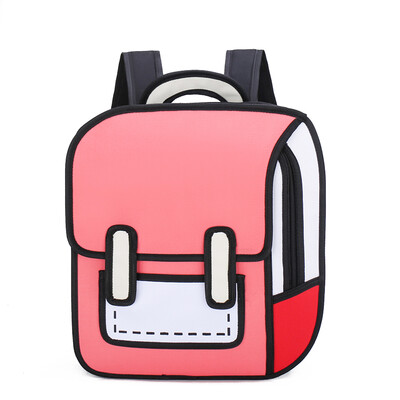Lin Miaomiao has the same schoolbag high school students double shoulder bags Chaoku Korean version of personality quadratic ca
Lin Miaomiao has the same schoolbag high school students double shoulder bags Chaoku Korean version of personality quadratic ca