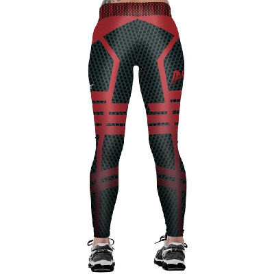 Direct sales Europe&the United States personality fashion printing high waist breathable was thin 9 points sports yoga fitness
Direct sales Europe&the United States personality fashion printing high waist breathable was thin 9 points sports yoga fitness