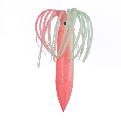 1 PcsSet 82g 16cm Noctilucent Soft Squid Bait Octopus Baits Saltwater Octopus Squid Skirt Luminous Lures Baits
1 PcsSet 82g 16cm Noctilucent Soft Squid Bait Octopus Baits Saltwater Octopus Squid Skirt Luminous Lures Baits