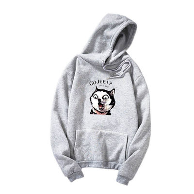 Women Hoodies Cartoon Dog Printed Casual Pullover Cute Jumpers Top Long Sleeve Hooded Sweatshirts Loose Tops Couple -2XL
Women Hoodies Cartoon Dog Printed Casual Pullover Cute Jumpers Top Long Sleeve Hooded Sweatshirts Loose Tops Couple -2XL