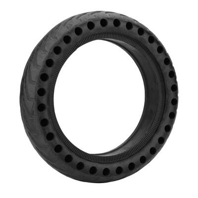 Greensen Solid Hole 85in Tyre 8 122 Shock Absorber for Xiaomi Mijia M365 Electric Scooter
Greensen Solid Hole 85in Tyre 8 122 Shock Absorber for Xiaomi Mijia M365 Electric Scooter