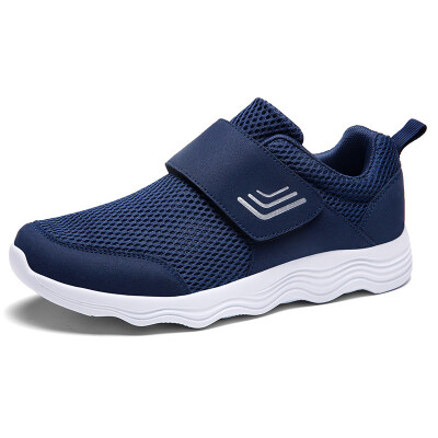 Special offer autumn&winter mesh breathable middle-aged casual sports shoes for men&women models non-slip lightweight soft bottom running shoes
Special offer autumn&winter mesh breathable middle-aged casual sports shoes for men&women models non-slip lightweight soft bottom running shoes
