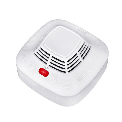 Independent Smoke Detector with Light Flashing Smoke Alarm Fire Sensitive Home Security Fire Alarm Sensor
Independent Smoke Detector with Light Flashing Smoke Alarm Fire Sensitive Home Security Fire Alarm Sensor