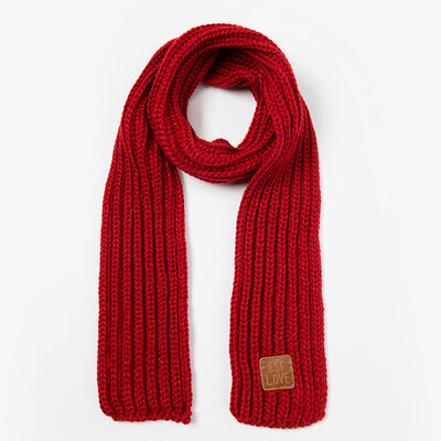 Korean version of knitted childrens small scarf autumn&winter solid color childrens skin mark wool baby parent-child labeling warm scarf
Korean version of knitted childrens small scarf autumn&winter solid color childrens skin mark wool baby parent-child labeling warm scarf
