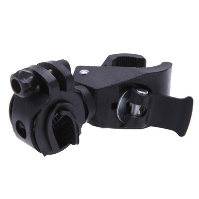 Adjustable 90° Rotatable Universal Cycling Grip Mount Bike Clamp Audio Speaker Clip Bicycle Flashlight LED Torch Light Holder
Adjustable 90° Rotatable Universal Cycling Grip Mount Bike Clamp Audio Speaker Clip Bicycle Flashlight LED Torch Light Holder