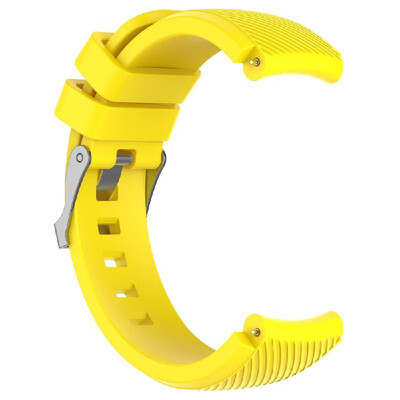 Replacement Watch Band 22mm Sport Wristband Fashion Simple Style Silicon Wrist Strap for Amazfit 2 2S Smart Watch
Replacement Watch Band 22mm Sport Wristband Fashion Simple Style Silicon Wrist Strap for Amazfit 2 2S Smart Watch
