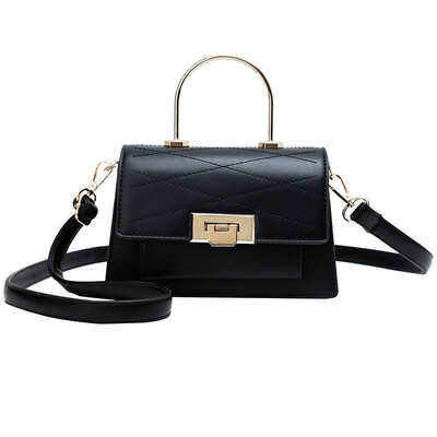 New printing plaid small square bag female 2019 fashion Korean version of the simple chain shoulder bag tide wild diagonal female bag
New printing plaid small square bag female 2019 fashion Korean version of the simple chain shoulder bag tide wild diagonal female bag