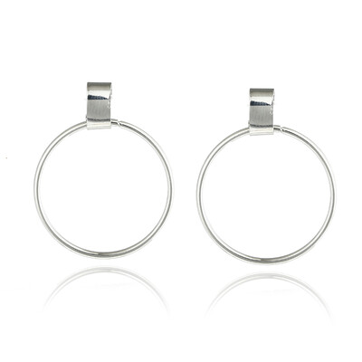 Fashion Gold Color Jewelry Geometric Round Metal Stud Earrings Best Gift For Women Wholesale Girl
Fashion Gold Color Jewelry Geometric Round Metal Stud Earrings Best Gift For Women Wholesale Girl