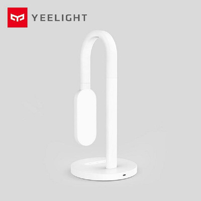 Xiaomi Yeelight Mijia LED Desk Lamp Smart Folding Touch Brightness Adjust Reading Table Lamp Touch Control LED Table Light Smart H
Xiaomi Yeelight Mijia LED Desk Lamp Smart Folding Touch Brightness Adjust Reading Table Lamp Touch Control LED Table Light Smart H