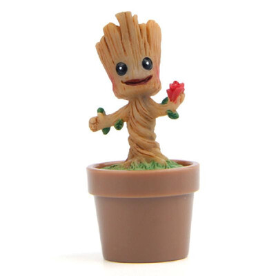 Cute Tree Action Figures Miniature for Diy Garden Landscape Ornament Lovely Treeman Figures in Galaxy Guard Gardening Decoration A
Cute Tree Action Figures Miniature for Diy Garden Landscape Ornament Lovely Treeman Figures in Galaxy Guard Gardening Decoration A