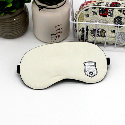 Eye mask sleep shading sleeping boy student mens elastic band personality adult eye mask ice pack ice pack hot summer
Eye mask sleep shading sleeping boy student mens elastic band personality adult eye mask ice pack ice pack hot summer