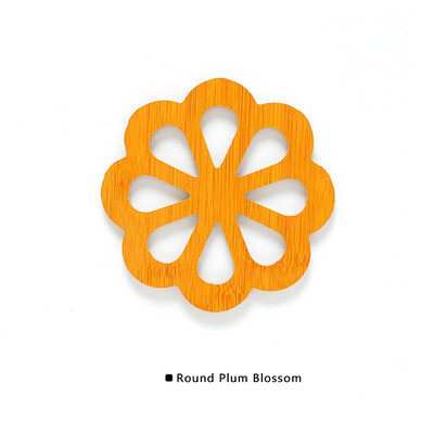 NeillieN Anti-scalding bamboo heat insulation table mat Japanese mat dish mat pot mat bowl mat plate mat cup matcoaster
NeillieN Anti-scalding bamboo heat insulation table mat Japanese mat dish mat pot mat bowl mat plate mat cup matcoaster