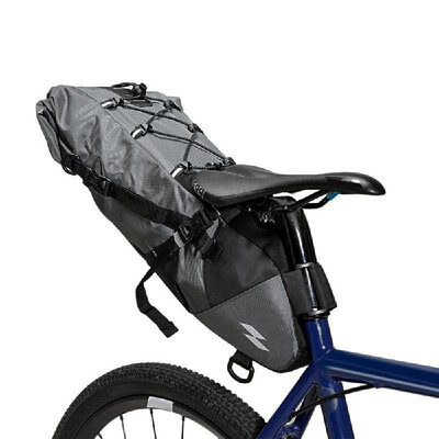 3L - 10L Waterproof Cycling Foldable Saddle Bag Tail Bag MTB Bike Bicycle Seat Pannier Bag
3L - 10L Waterproof Cycling Foldable Saddle Bag Tail Bag MTB Bike Bicycle Seat Pannier Bag