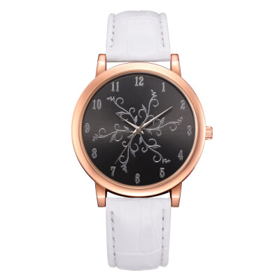 High Quality Women Watches Roman Numerals Dial Ladies Casual Quartz Wristwatch Fashion Leather Strap Clock Relogio Feminino
High Quality Women Watches Roman Numerals Dial Ladies Casual Quartz Wristwatch Fashion Leather Strap Clock Relogio Feminino