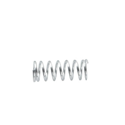 Creality 3D Heated Bed Compression Spring Light Load Compression Springs Length 22mm Inside Diameter 5mm for 3D Printer Extruder D
Creality 3D Heated Bed Compression Spring Light Load Compression Springs Length 22mm Inside Diameter 5mm for 3D Printer Extruder D