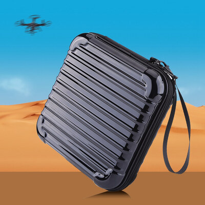 Greensen 1PC Portable Carry Case Drone Body & Accessory Storage Bag Box For Parrot Mambo Drone Storage Case Drone Carry Case
Greensen 1PC Portable Carry Case Drone Body & Accessory Storage Bag Box For Parrot Mambo Drone Storage Case Drone Carry Case