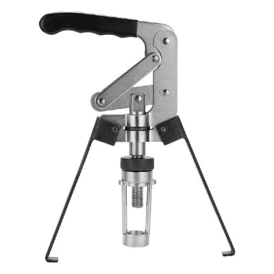 Overhead Valve Spring Compressor Removal Tool For OHV OHC CHV Engines Seal Keeper Replacemet Engines Spring Compressors
Overhead Valve Spring Compressor Removal Tool For OHV OHC CHV Engines Seal Keeper Replacemet Engines Spring Compressors