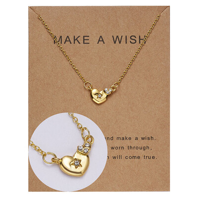 Fashion Jewelry Cute Cat Cat Footprint Animal Necklace Pendant For Women Girl Horse Whale Pendant Clavicle Short Chain Necklace
Fashion Jewelry Cute Cat Cat Footprint Animal Necklace Pendant For Women Girl Horse Whale Pendant Clavicle Short Chain Necklace