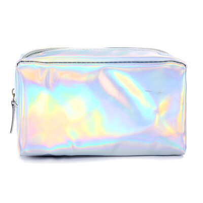 Toponeto Colorful Stationery Pen Pencil Case Cosmetic Bag Travel Makeup Bag High Capacity
Toponeto Colorful Stationery Pen Pencil Case Cosmetic Bag Travel Makeup Bag High Capacity