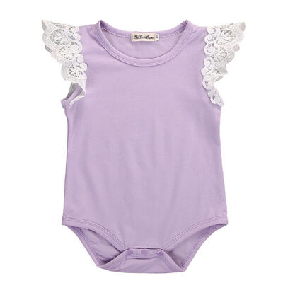 SUNSIOM Newborn Infant Baby Girls Lace Romper Bodysuit Jumpsuit Outfits Sunsuit Clothes
SUNSIOM Newborn Infant Baby Girls Lace Romper Bodysuit Jumpsuit Outfits Sunsuit Clothes