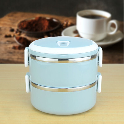 Sanqia leakproof 304 Stainless Steel lunch Box Portable Picnic Food Container bento tiffin box thermal storage box
Sanqia leakproof 304 Stainless Steel lunch Box Portable Picnic Food Container bento tiffin box thermal storage box
