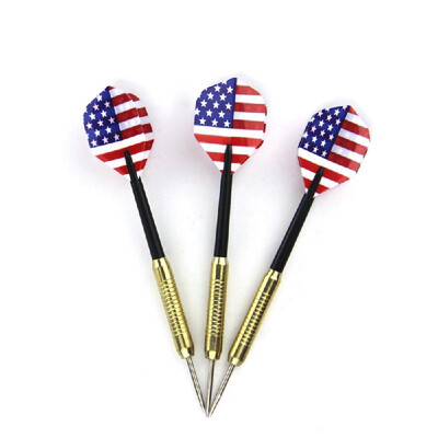 3PCS Needle Darts Indoor Sports Game Iron Dart Training Fitness Security Hard Darts Suit
3PCS Needle Darts Indoor Sports Game Iron Dart Training Fitness Security Hard Darts Suit