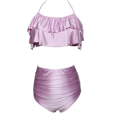 NeillieN high waist split swimsuit sexy bikini in Europe&America hot swimsuit
NeillieN high waist split swimsuit sexy bikini in Europe&America hot swimsuit